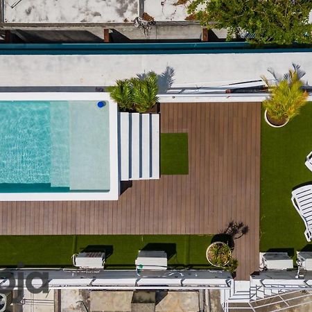 كانكون Loft En Perfecta Ubicacion 10Min De Las Playas المظهر الخارجي الصورة