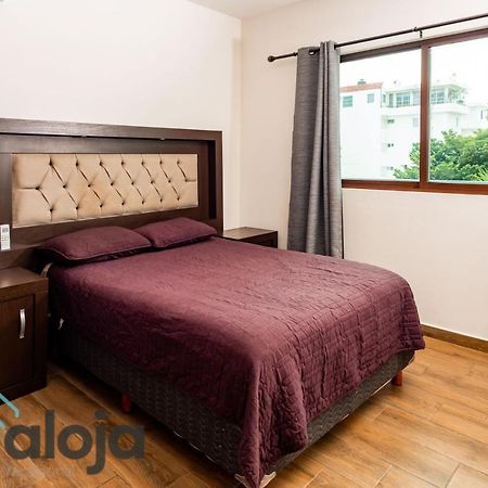 كانكون Loft En Perfecta Ubicacion 10Min De Las Playas المظهر الخارجي الصورة