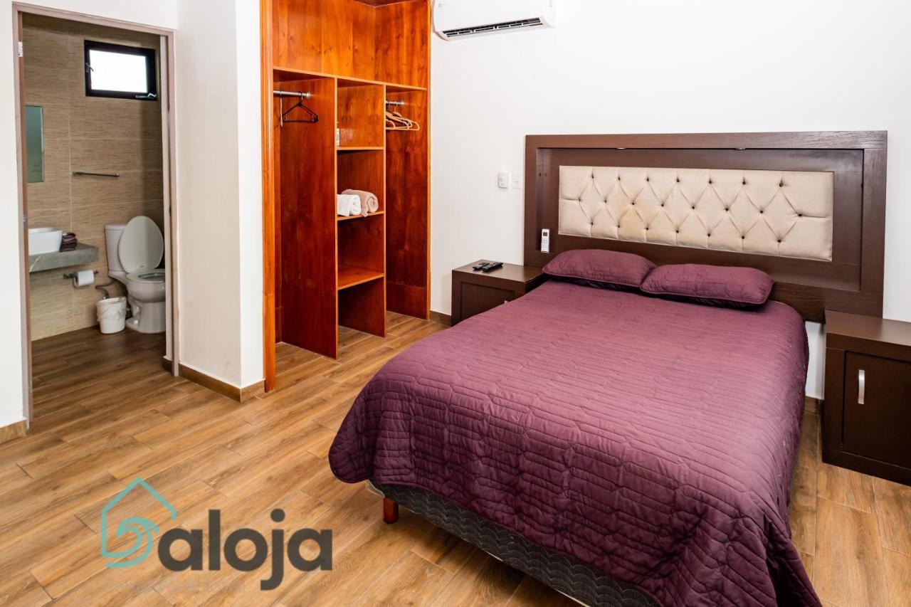كانكون Loft En Perfecta Ubicacion 10Min De Las Playas المظهر الخارجي الصورة