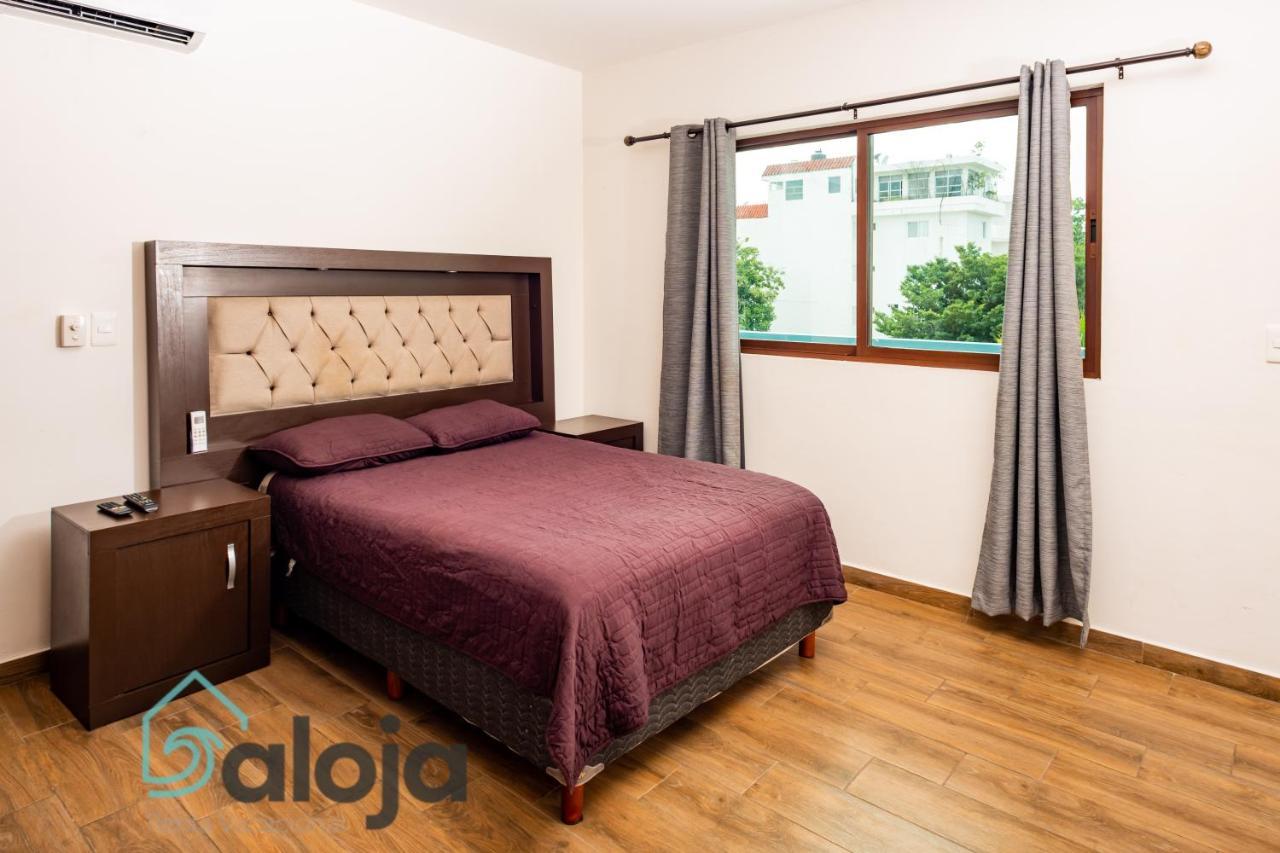 كانكون Loft En Perfecta Ubicacion 10Min De Las Playas المظهر الخارجي الصورة