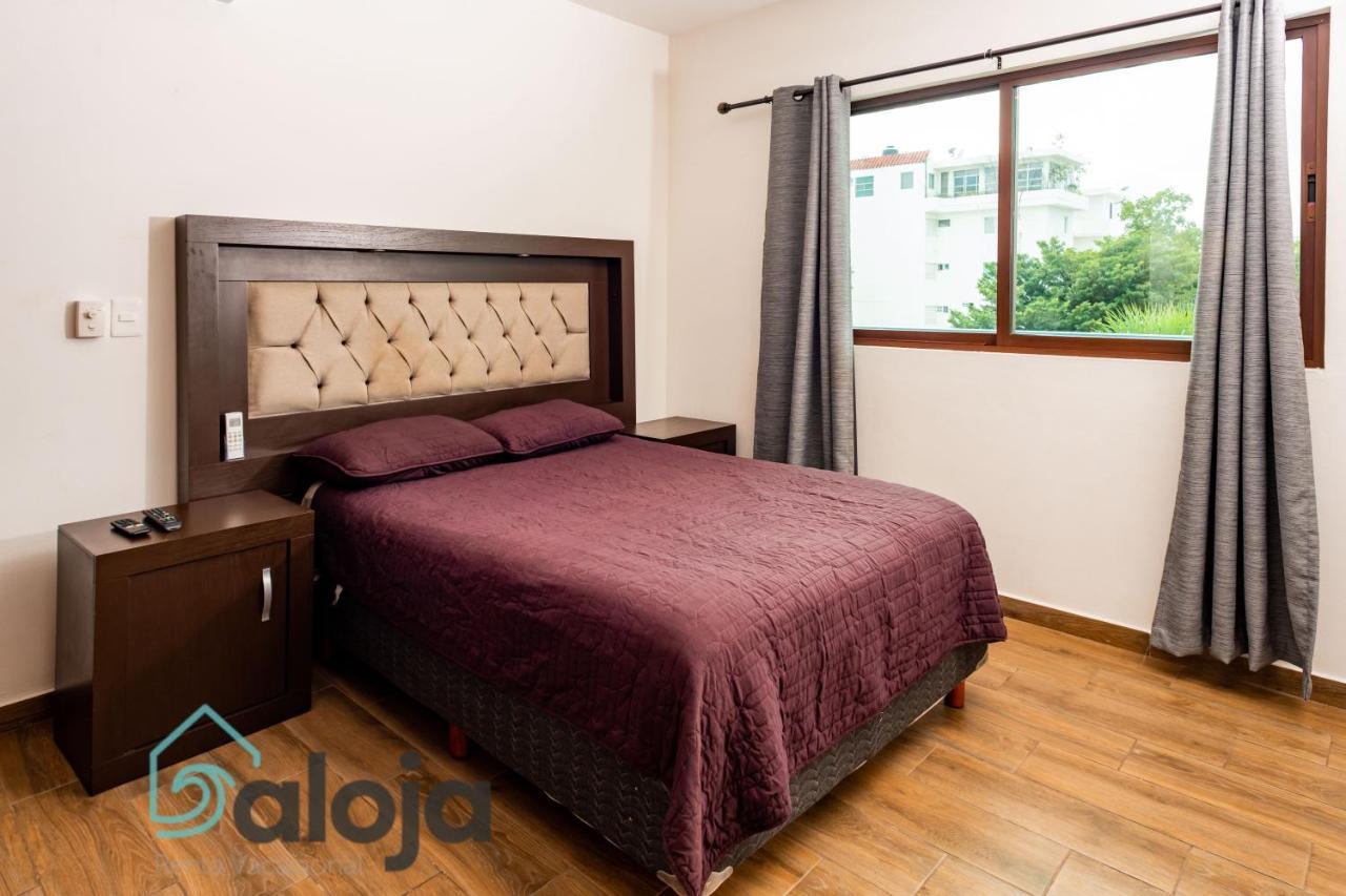 كانكون Loft En Perfecta Ubicacion 10Min De Las Playas المظهر الخارجي الصورة