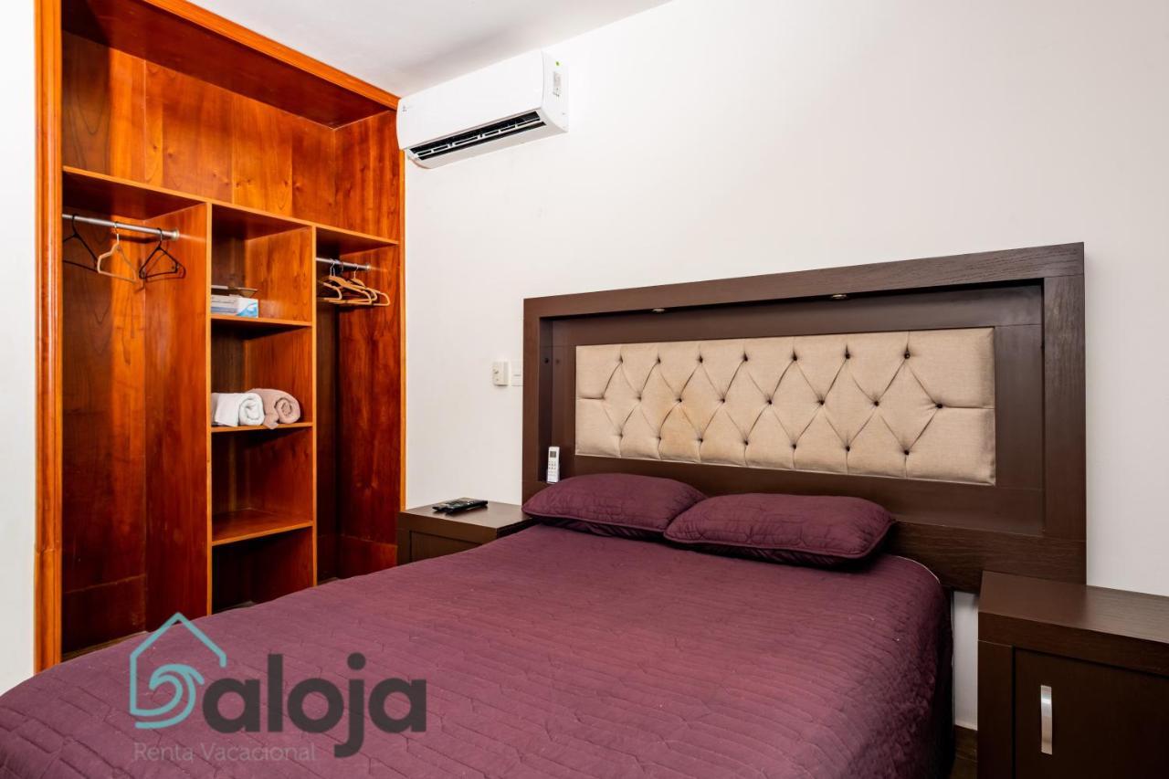 كانكون Loft En Perfecta Ubicacion 10Min De Las Playas المظهر الخارجي الصورة